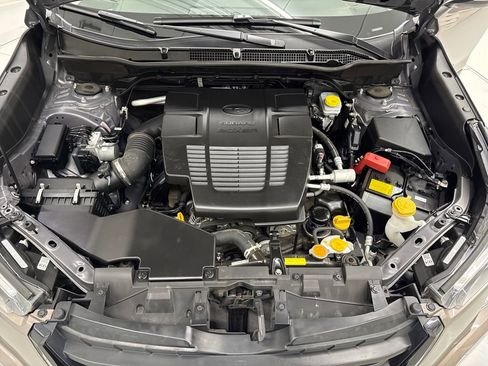 Used 2022 Subaru Forester Premium image 10