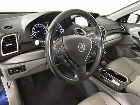 Used 2017 Acura RDX AWD w/ Technology Package image 14