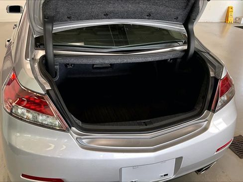 Used 2012 Acura TL w/ Technology Package FWD image 16