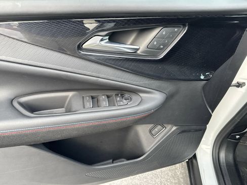 Used 2024 Chevrolet Blazer EV RS image 16