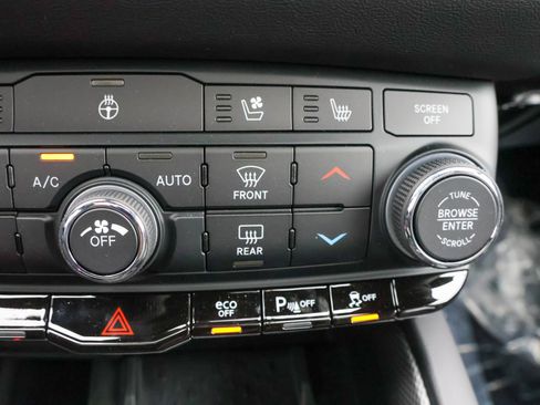New 2026 Dodge Durango GT AWD/4WD image 29