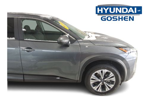 Used 2022 Nissan Rogue SV image 10