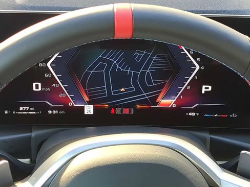 New 2026 BMW M340i xDrive image 35