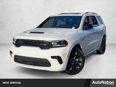Used 2024 Dodge Durango R/T