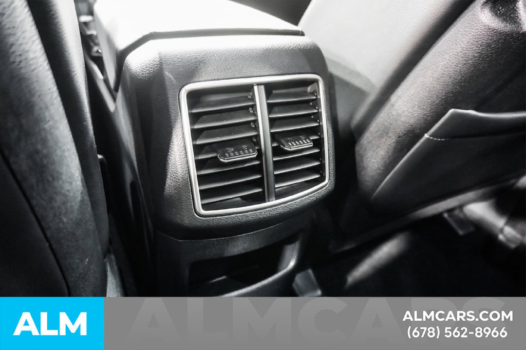 Used 2025 Kia Sportage EX w/ Premium Package FWD image 54