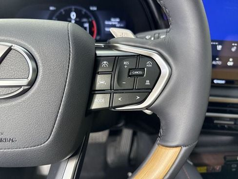 New 2026 Lexus RX 350 Premium AWD/4WD image 12