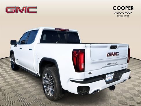 New 2026 GMC Sierra 1500 Denali image 22