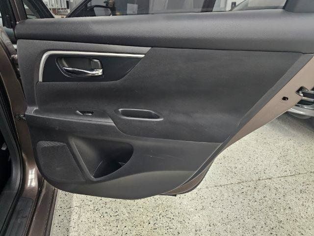 Used 2014 Nissan Altima 2.5 FWD image 34