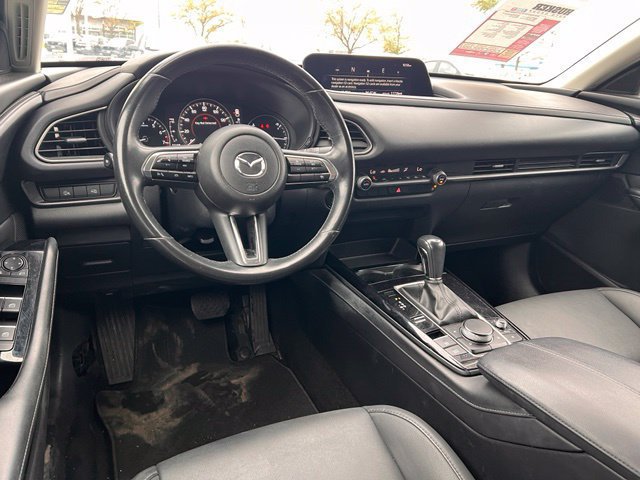 Used 2024 MAZDA CX-30 AWD 2.5 S w/ Select Sport Pkg image 13
