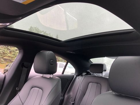 New 2025 Mercedes-Benz CLA 250 CLA 250 image 28