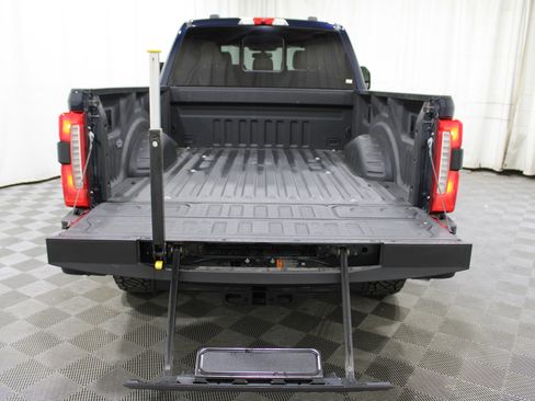 Used 2023 Ford F250 Lariat w/ Lariat Ultimate Package image 22