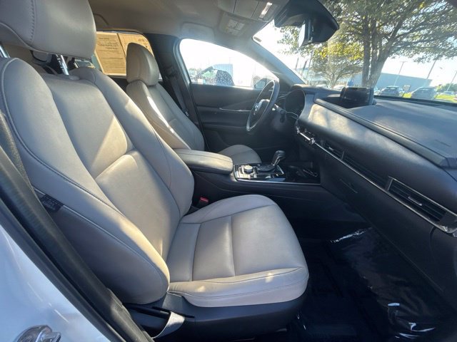 Certified 2023 MAZDA CX-30 AWD 2.5 S w/ Preferred Package image 21