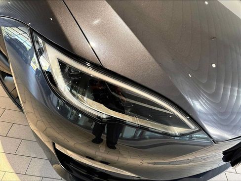 Used 2024 Tesla Model S AWD/4WD image 15
