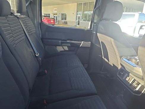 Used 2022 Ford F150 XL w/ STX Appearance Package image 4