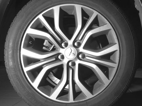 Used 2017 Mitsubishi Outlander Sport SE FWD image 15