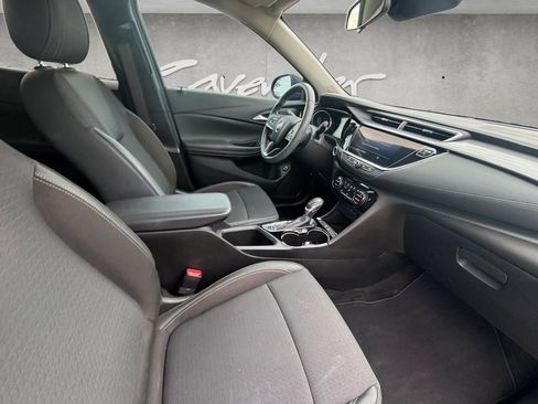 Used 2020 Buick Encore GX Select w/ Sport Touring Package image 27