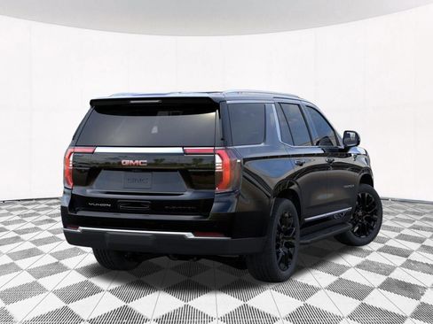 New 2026 GMC Yukon Elevation w/ Elevation Premium Package image 9