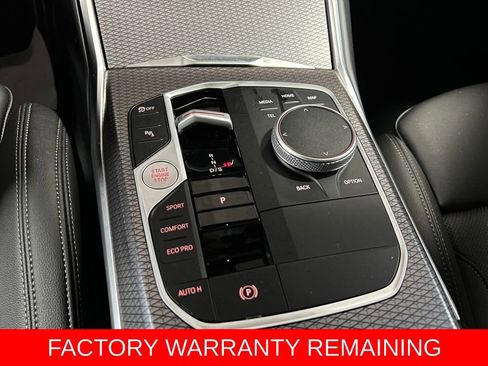 Used 2024 BMW M340i xDrive w/ Premium Package image 28