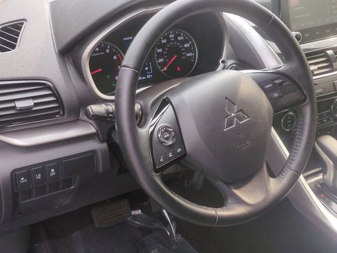 Used 2023 Mitsubishi Eclipse Cross AWD image 10
