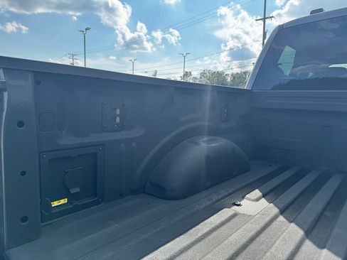 Used 2025 Ford F150 XLT w/ Equipment Group 301A Standard AWD/4WD image 44
