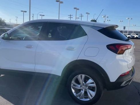 Used 2025 Buick Encore GX Preferred image 7