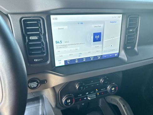 Used 2024 Ford Bronco Everglades AWD/4WD image 16