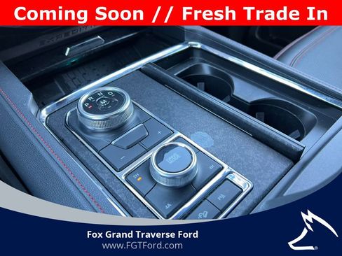 Certified 2022 Ford Expedition Limited AWD/4WD image 29