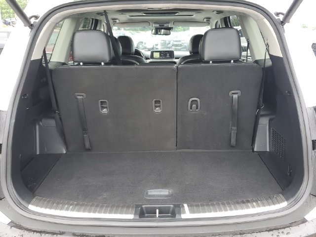 Used 2020 Kia Telluride SX w/ SX Prestige Package AWD/4WD image 9