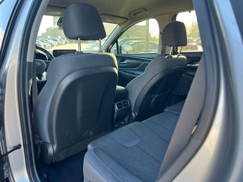Used 2021 Hyundai Santa Fe SEL w/ Convenience Package image 14