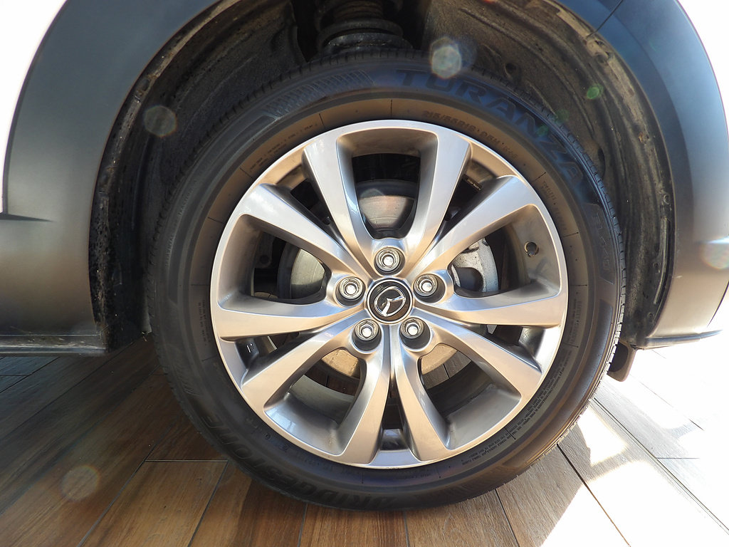 Used 2024 MAZDA CX-30 AWD 2.5 S w/ Preferred Package image 4