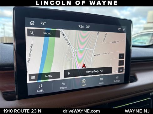 Used 2020 Lincoln Aviator Grand Touring w/ Equipment Group 302A image 19