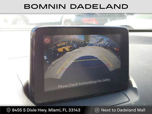 Used 2018 MAZDA CX-3 Sport image 22