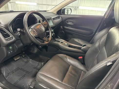 Used 2016 Honda HR-V EX-L image 7