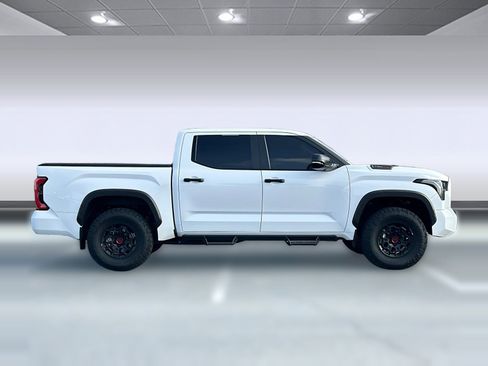 Used 2024 Toyota Tundra TRD Pro image 22