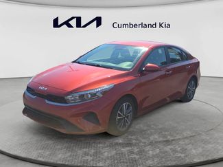Used 2022 Kia Forte LXS FWD video 1