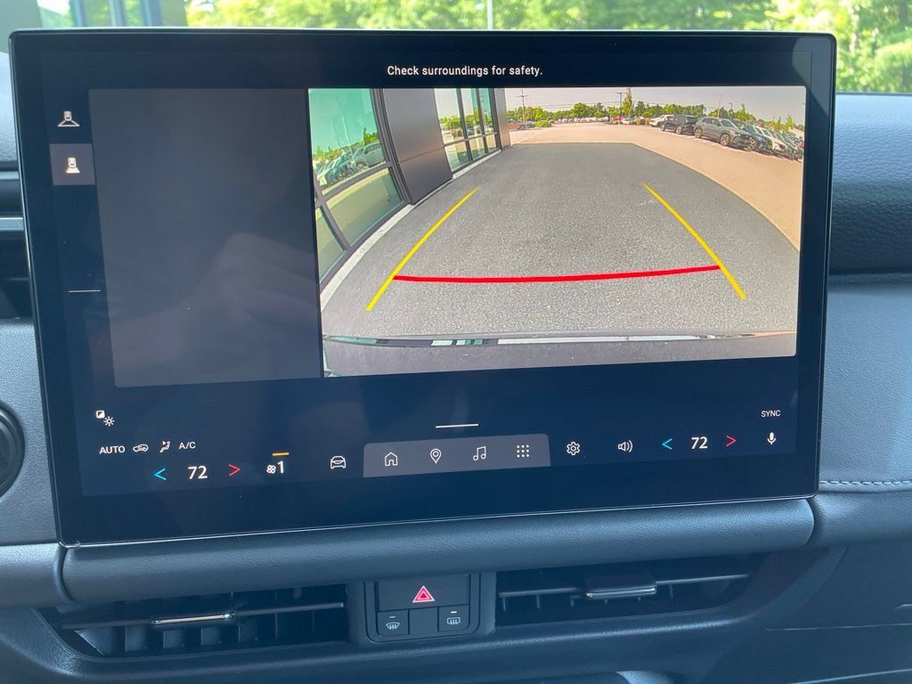 New 2026 MAZDA CX-5 Select AWD/4WD image 21