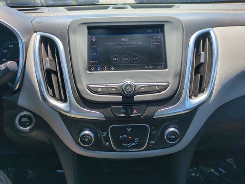 Used 2023 Chevrolet Equinox LS AWD/4WD image 23