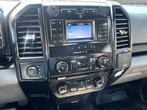 Used 2018 Ford F150 XL w/ Equipment Group 101A Mid AWD/4WD image 20
