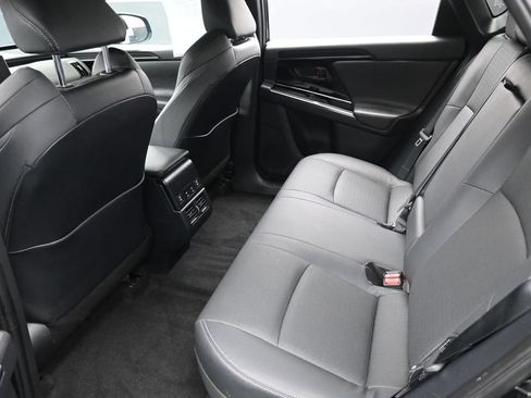 Used 2023 Subaru Solterra AWD image 25