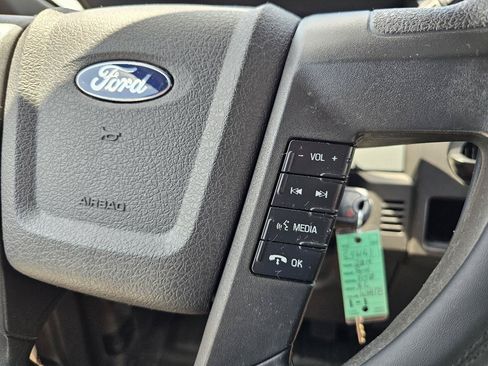 Used 2014 Ford F150 XL w/ Equipment Group 101A Mid RWD image 46