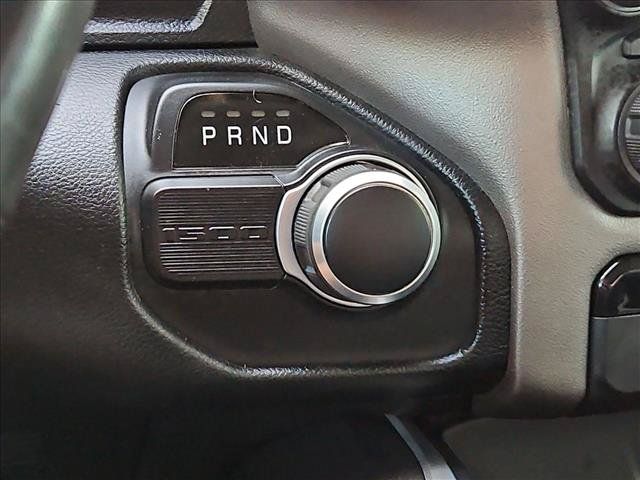 Used 2020 RAM 1500 Lone Star RWD image 12