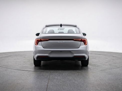 Used 2025 Kia K4 FWD image 7