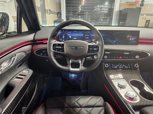 New 2026 Genesis GV70 3.5T Sport Prestige image 8