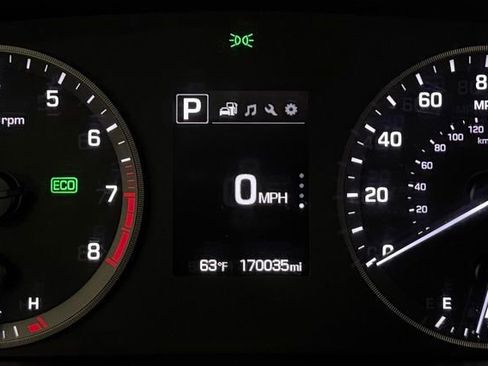 Used 2015 Hyundai Sonata Sport FWD image 16