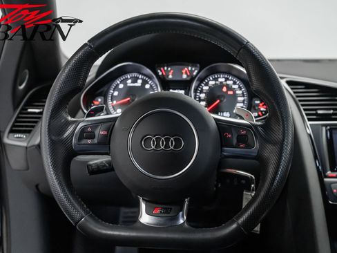 Used 2014 Audi R8 V8 image 29
