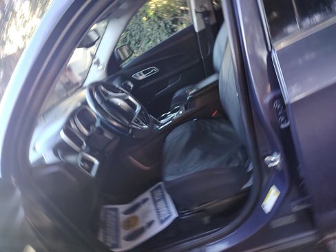 Used 2013 Chevrolet Equinox LT FWD image 7