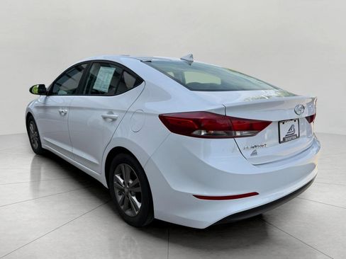 Used 2018 Hyundai Elantra Value Edition w/ Cargo Package FWD image 10