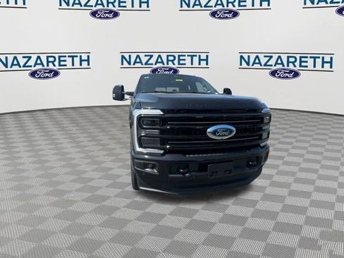 New 2026 Ford F350 Platinum w/ FX4 Off-Road Package image 5