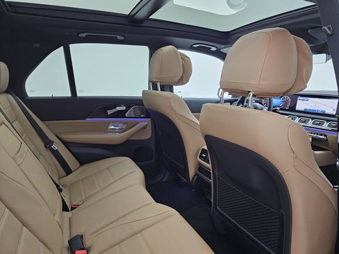 New 2026 Mercedes-Benz GLE 450 4MATIC image 26