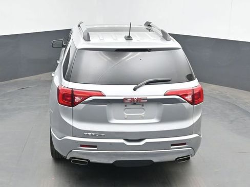 Used 2017 GMC Acadia Denali FWD image 39